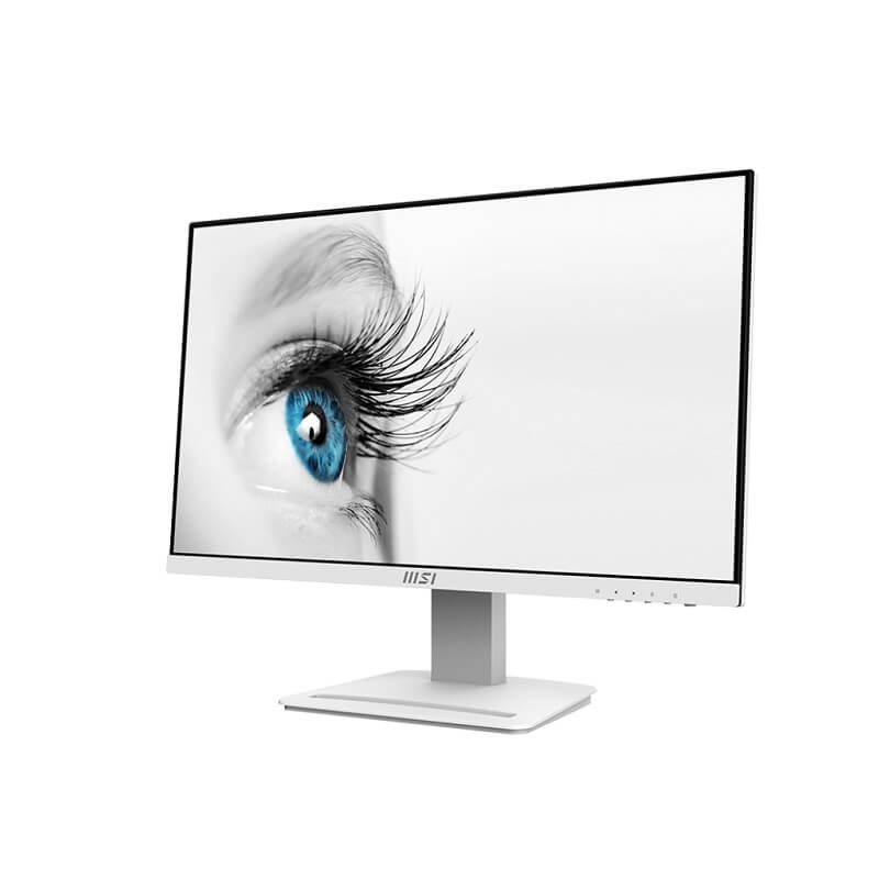 Màn hình MSI PRO MP243XW (23.8
