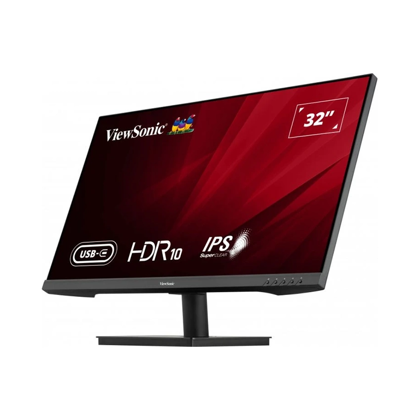 Màn Hình Viewsonic VA3209U-4K 32 inch 4K UHD IPS 60Hz 4ms USB-C