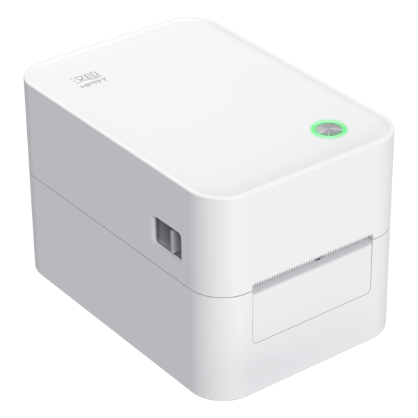 Máy in mã vạch HPRT D25BT (203dpi, USB, Bluetooth)