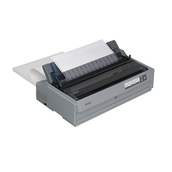 Máy in kim Epson LQ2190 (24-pin, A3/A4)