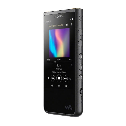 Máy nghe nhạc Sony Walkman NW-ZX507 - Hires Audio - Wireless