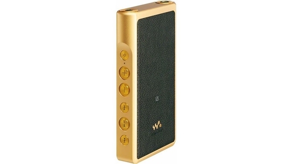 MÁY NGHE NHẠC MP4 SONY NW-WM1Z