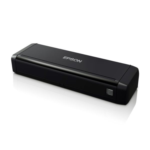 Máy quét Epson DS-310 (600 dpi, 25 ppm/10 ipm, ADF 25 tờ, quét 2 mặt, USB 3.0)