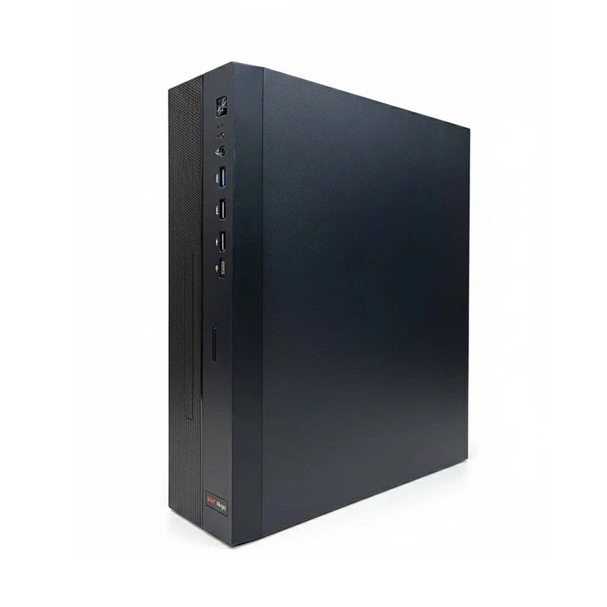 PC H3C MG D800 H610M7-8LH-WI7 (Core i7-14700, 16GB, 512GB, Intel UHD Graphics 770, Win 11 Home, đen)