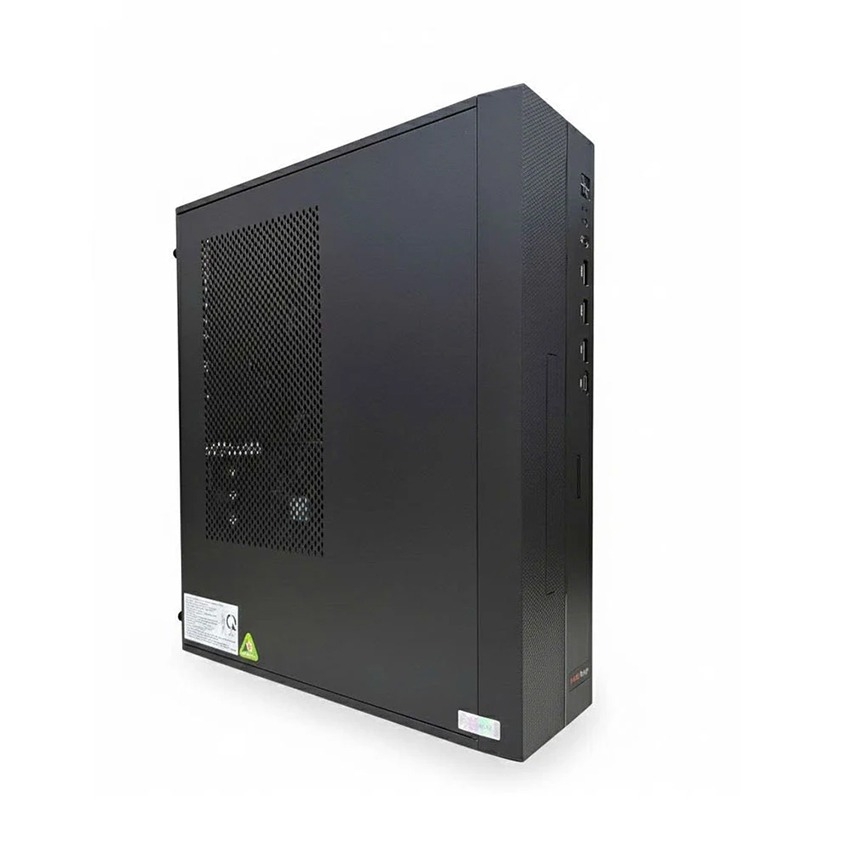 PC H3C MG D800 H610M7-8LH-WI5 (Core i5-14400, 8GB, 512GB, Intel UHD Graphics 730, Win 11 Home, đen)
