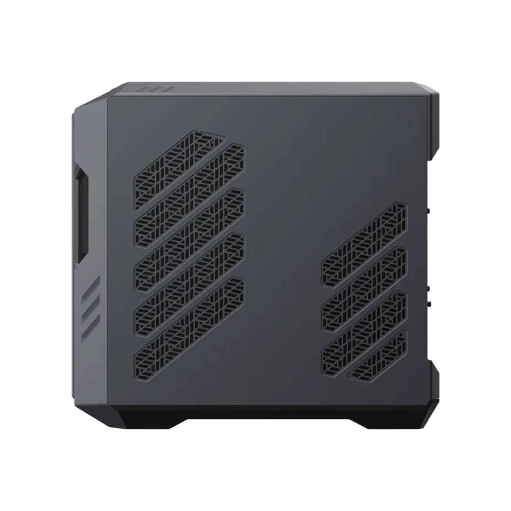 Máy Bộ GIGABYTE AI TOP 500 TRX50 AT5A6N9-5007 (Ryzen Threadripper PRO 7965WX, 512GB ECC, 1TB + 2TB, RTX 5090 32GB, đen)
