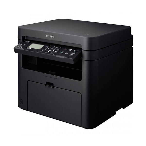 Máy in laser đen trắng đa chức năng Canon MF 241D (In, sao chép, quét, in 2 mặt tự động)