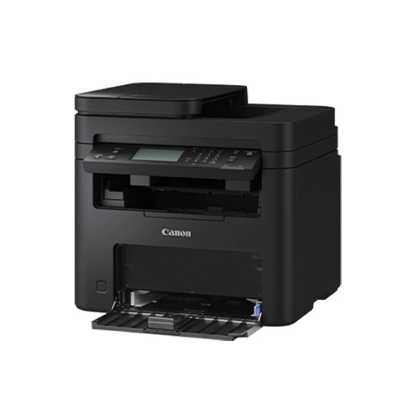 Máy in laser đen trắng đa chức năng Canon MF 274DN (In, sao chép, quét, fax, in 2 mặt tự động, mạng LAN)