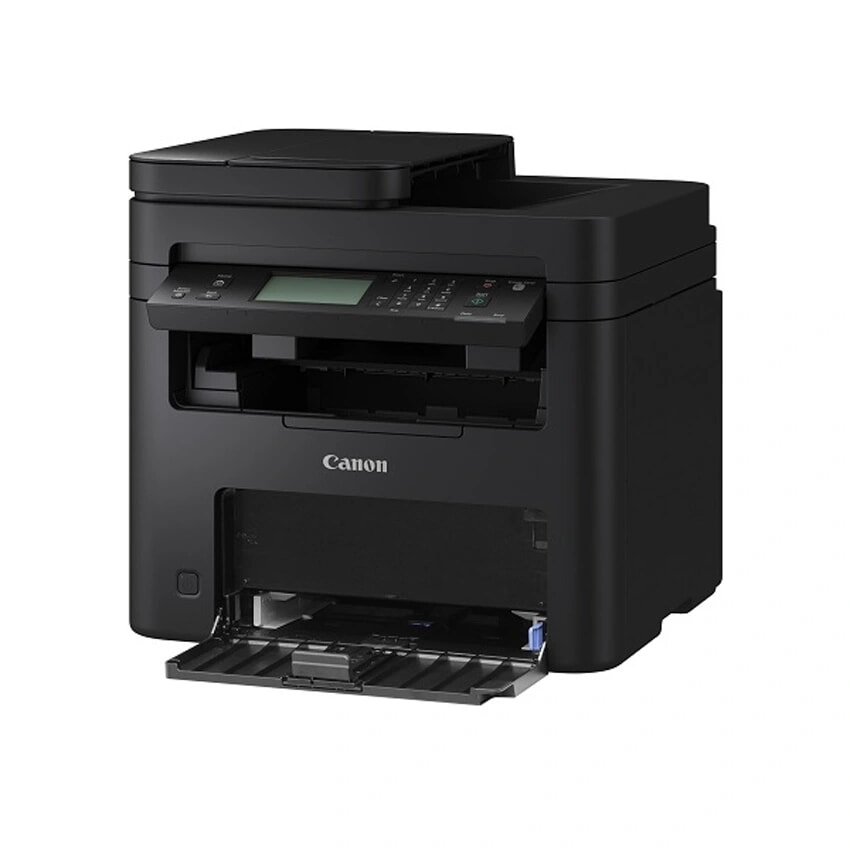 Máy in laser đen trắng đa chức năng Canon MF 275DW (In, sao chép, quét, fax, in 2 mặt tự động, Wi-Fi, mạng LAN)