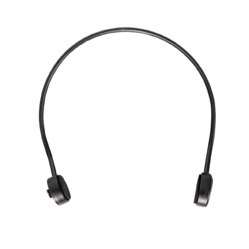 Micro không dây WinBridge WBS10 (30Hz–23kHz, độ nhạy ≤ -41dB, bộ thu 7–8 giờ, micro 4–6 giờ)