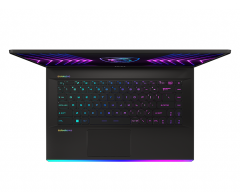 Laptop gaming MSI Raider GE67 HX 12UGS 097VN