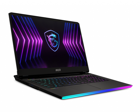 Laptop gaming MSI Raider GE77 HX 12UHS 229VN