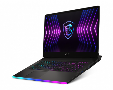 Laptop gaming MSI Raider GE77 HX 12UGS 230VN
