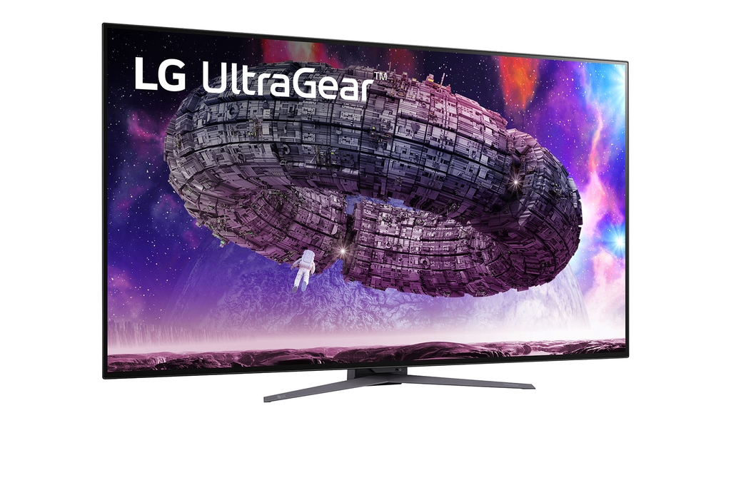 Màn hình 4K LG UltraGear 48 Inch OLED 120Hz 48GQ900-B.ATV