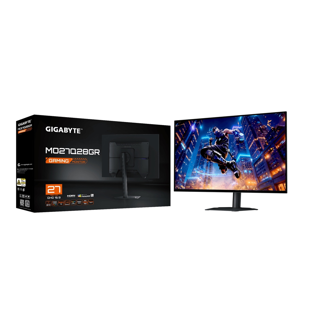 Màn hình Gaming Gigabyte MO27Q28G (27