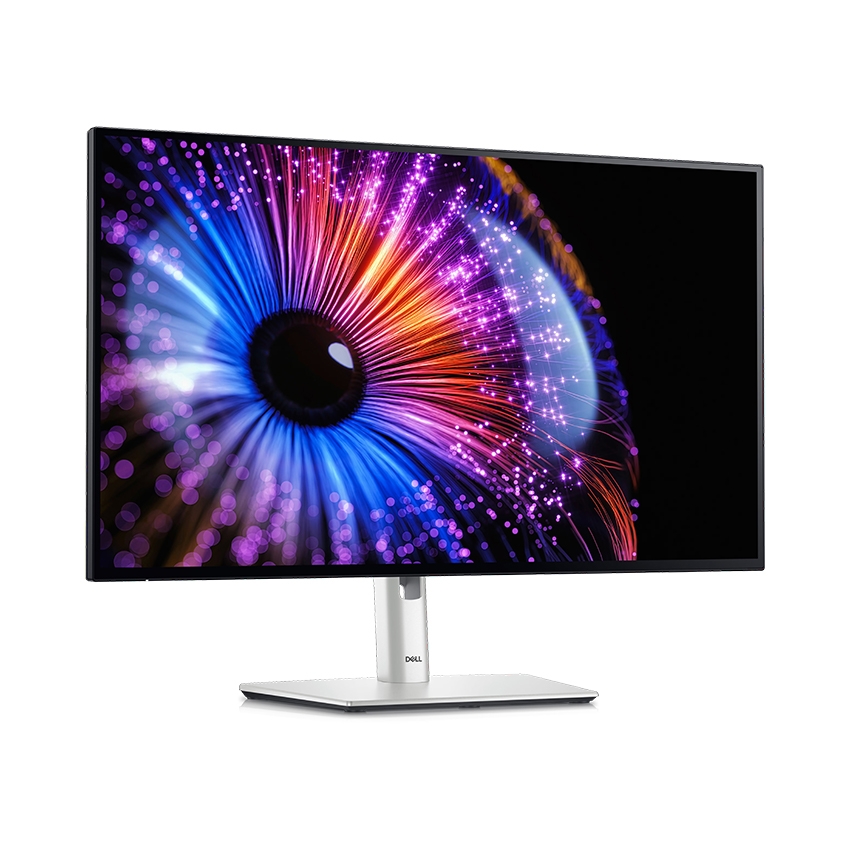 Màn Hình Dell UltraSharp U2724DE (27.0 inch - 2K - IPS - 120Hz - 5ms - USB TypeC - Network RJ45 - Thunderbolt4)