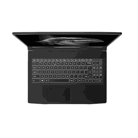 Laptop MSI Creator M16 A11UD 694VN