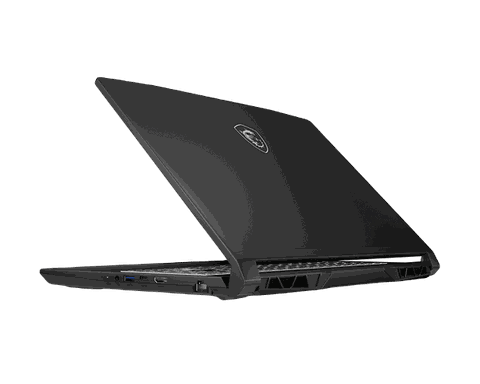 Laptop MSI Creator M16 A11UD 694VN