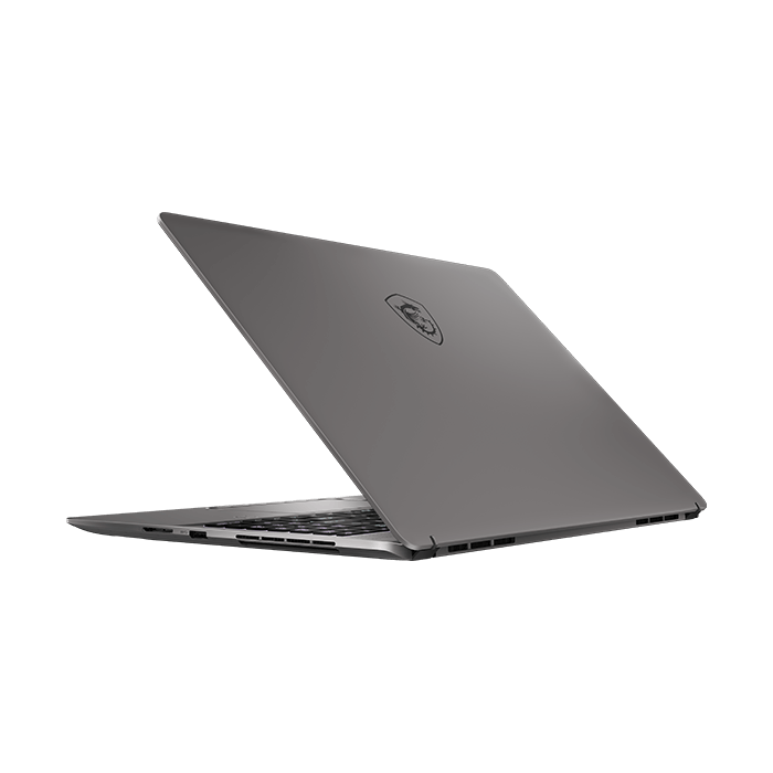 Laptop MSI Creator Z16 A12UET 025VN