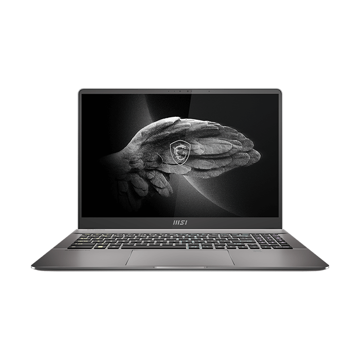 Laptop MSI Creator M16 A12UC 292VN