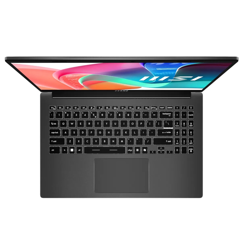 Laptop MSI Modern 15 F1MG-1225VN (Core 5 120U, 16GB, 512GB, 15.6