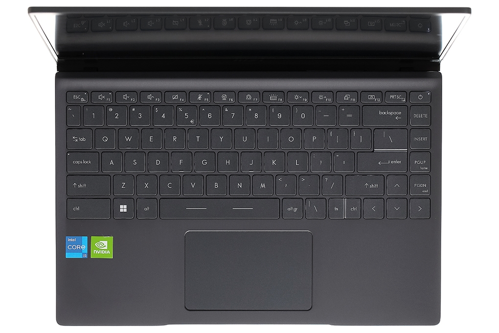 Laptop MSI Modern 14 B11SBU i5 1155G7/8GB/512GB/2GB MX450/Túi/Chuột/Win10 (669VN)