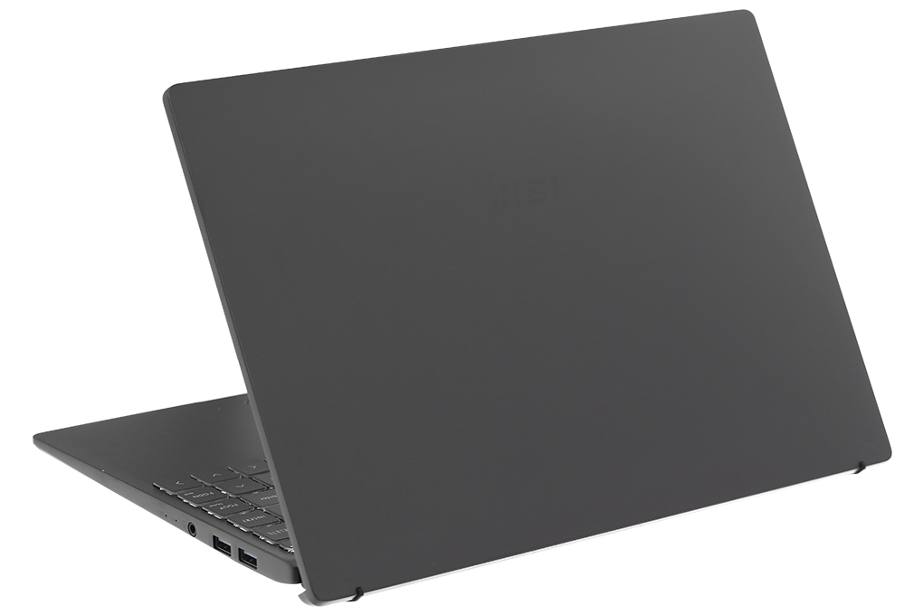 Laptop MSI Modern 14 B11MOU i7 1195G7/8GB/512GB/Túi/Chuột/Win11 (1032VN)
