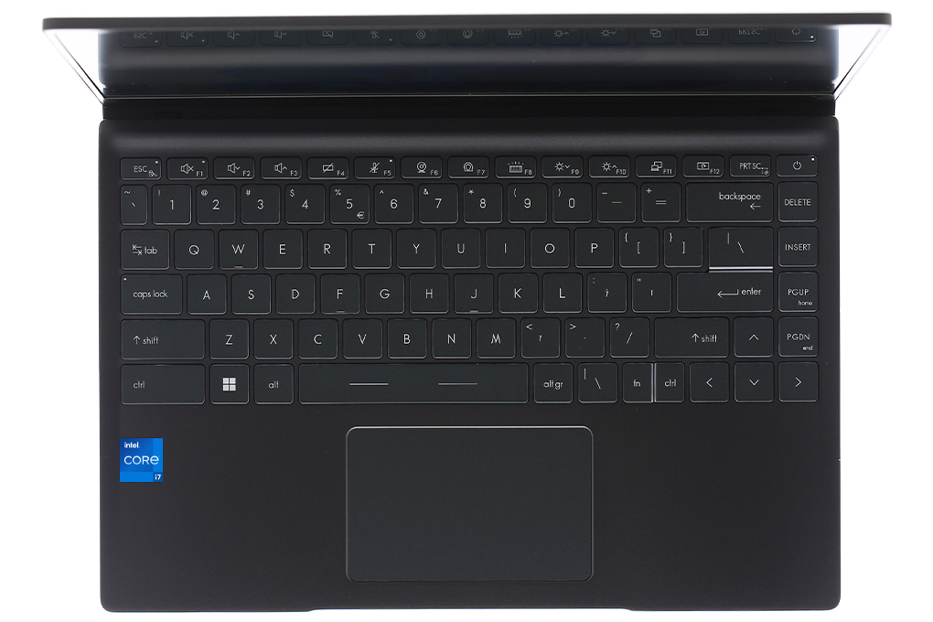 Laptop MSI Modern 14 B11MOU i7 1195G7/8GB/512GB/Túi/Chuột/Win11 (1032VN)