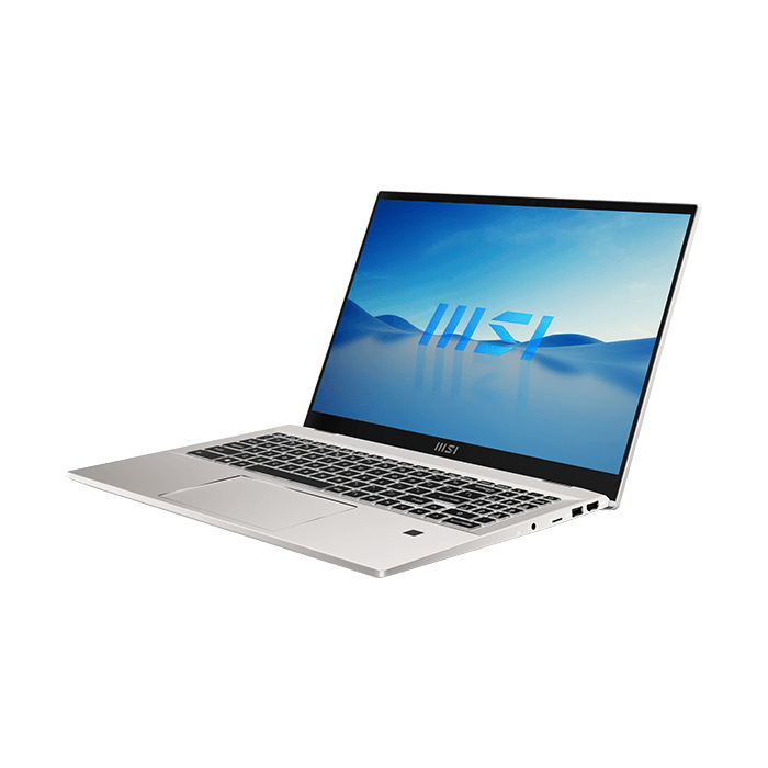 Laptop MSI Prestige 16 Studio A13VE-214VN (i7-13700H | 16GB | 1TB | GeForce RTX™ 4050 6GB | 16' WQXGA 165Hz | Win 11)