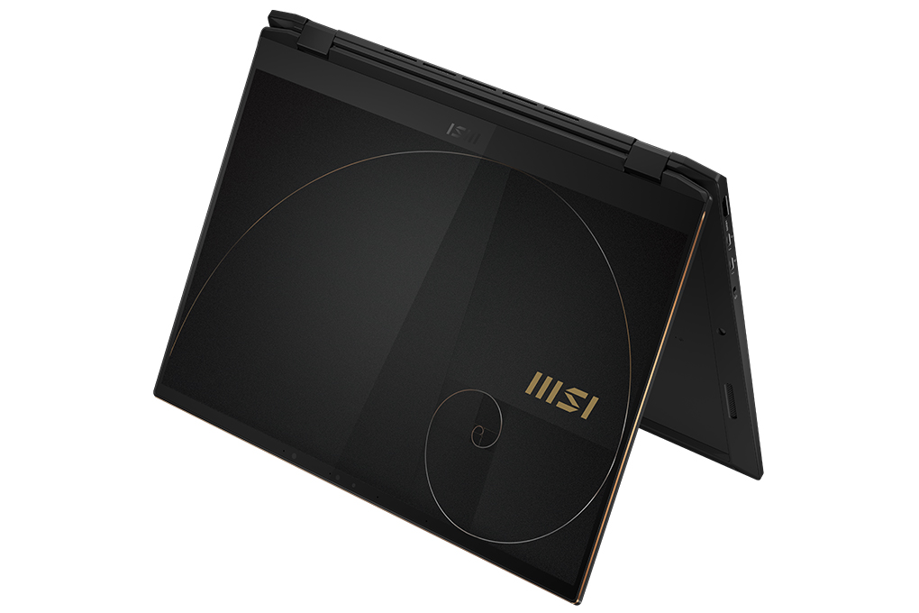 Laptop MSI Summit E16 FLIP A11UCT-030VN