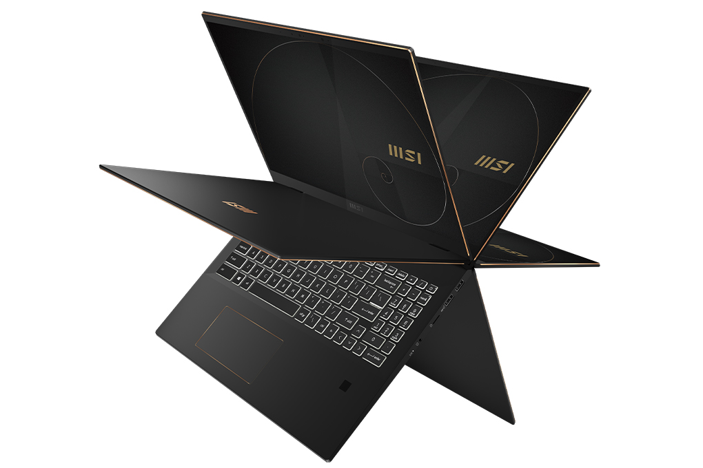 Laptop MSI Summit E16 FLIP A11UCT-030VN