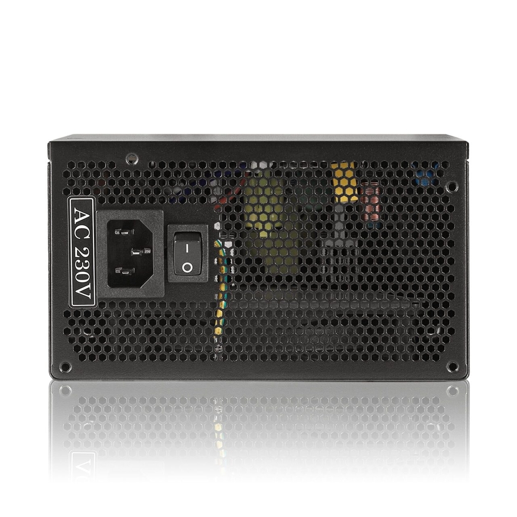 Nguồn PC Jetek MAXWATT 750V2 (750W)