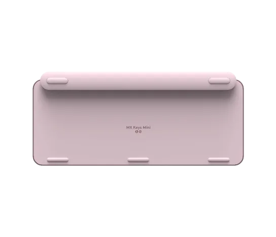 Bàn phím không dây Logitech MX Keys Mini