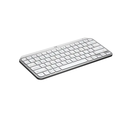 Bàn phím không dây Logitech MX Keys Mini