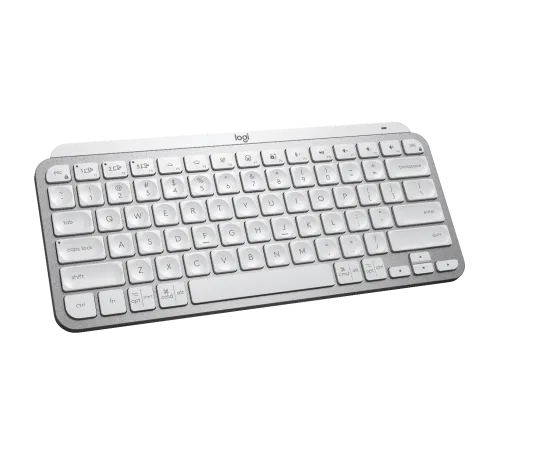 Bàn phím không dây Logitech MX Keys Mini
