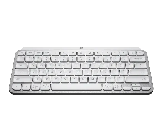 Bàn phím không dây Logitech MX Keys Mini