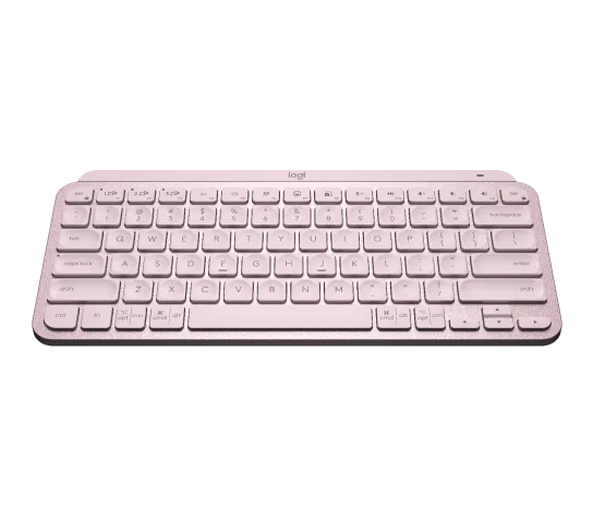 Bàn phím không dây Logitech MX Keys Mini