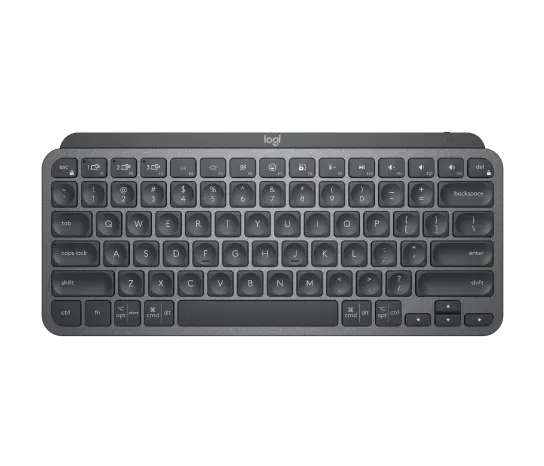 Bàn phím không dây Logitech MX Keys Mini