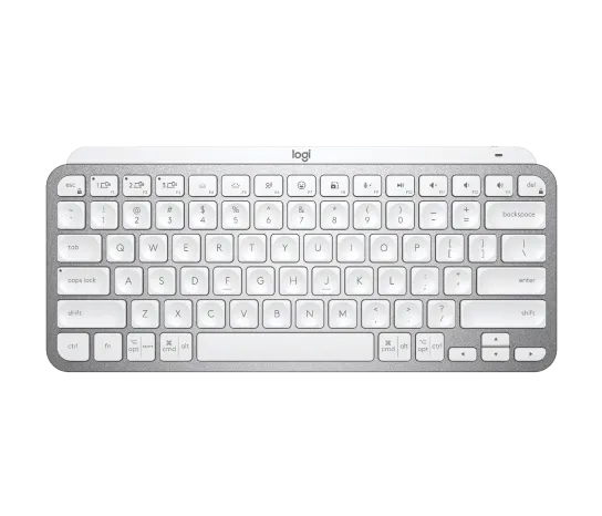 Bàn phím không dây Logitech MX Keys Mini
