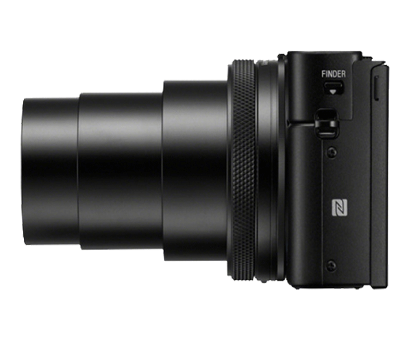 Máy Ảnh Sony Cyber-shot RX100 VII (RX100M7)