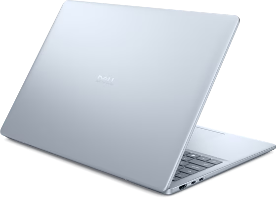 Laptop Dell 16 Plus DB16250-X65NW7 (Ultra 7-256V, 16GD5, 1TSSD, 16'' QHD+ 16:10, FP, Copilot, 4C64W, W11SL+Office, LED_KB, PreS, Xanh)