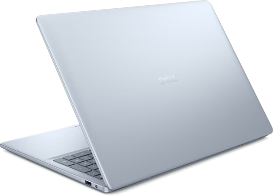 Laptop Dell 16 Plus DB16250-X65NW7 (Ultra 7-256V, 16GD5, 1TSSD, 16'' QHD+ 16:10, FP, Copilot, 4C64W, W11SL+Office, LED_KB, PreS, Xanh)