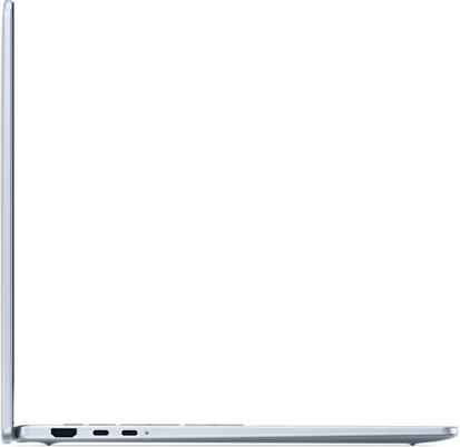 Laptop Dell 16 Plus DB16250-X65NW9 (Ultra 9-288V, 32GD5, 2TSSD, 16'' 2.5K QHD+ 16:10, FP, Copilot, 4C64W, W11SL+Office, LED_KB, PreS, Xanh)