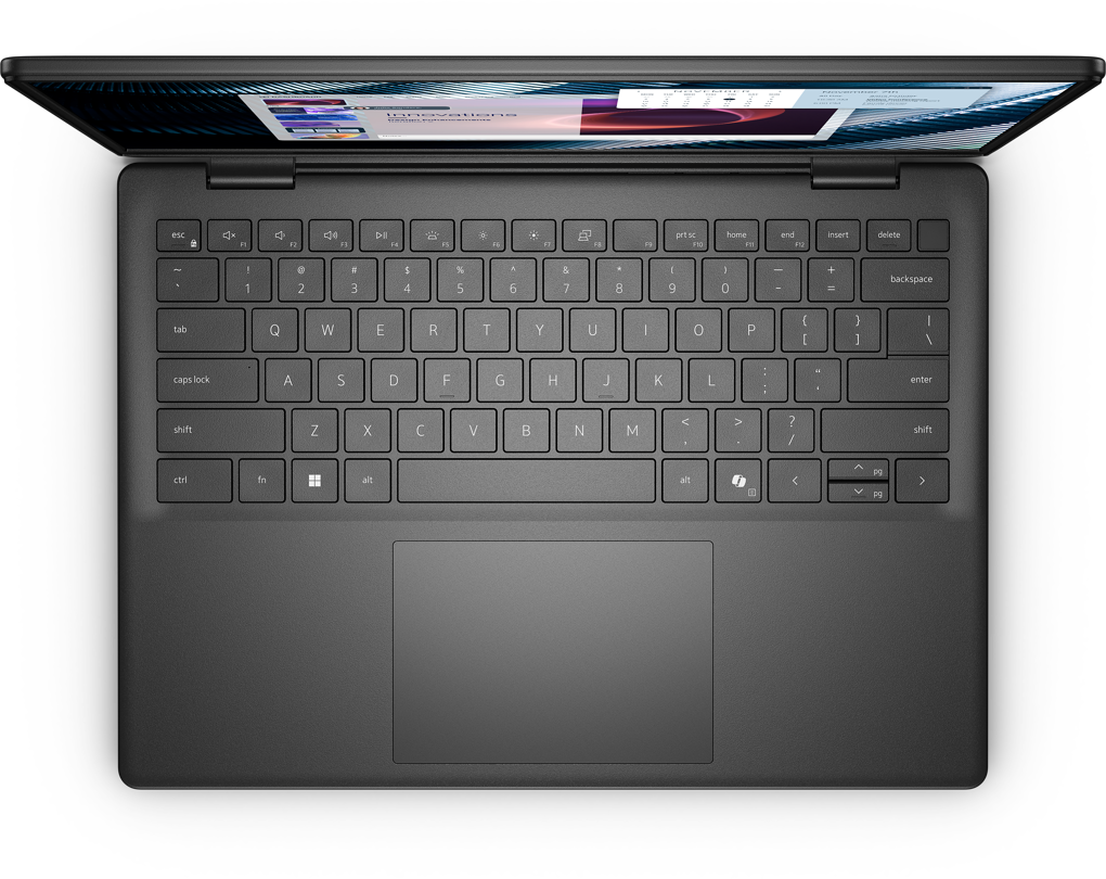 Laptop Dell Pro 14 Essential PV14250 PV14250-120U-16512W (INTEL CORE 5 120U, 16GB, 512GB SSD, 14 inch 1920X1200, 4 CELLS, WIN 11)