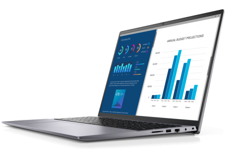 Laptop Dell Vostro 5630 (V5630-i5U085W11GRU) Titan Grey