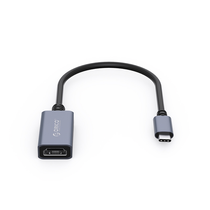 Đầu chuyển đổi Type C sang Cổng Orico HDMI CTH-GY