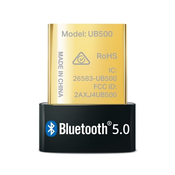 Bộ Chuyển Đổi USB TPLink Nano Bluetooth 5.0 UB500