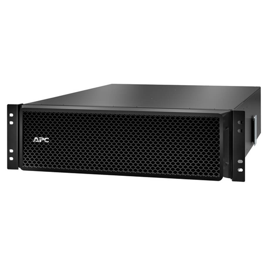 Battery Pack APC Smart-UPS SRT192RMBP (192V, 5kVA/6kVA, 3U, Lead-Acid, đen)