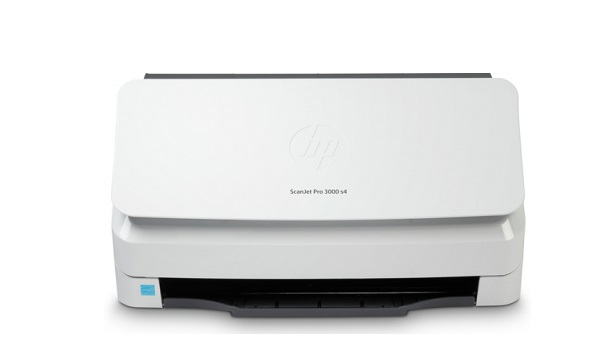 Máy Scan HP ScanJet Pro 3000 S4 (6FW07A)