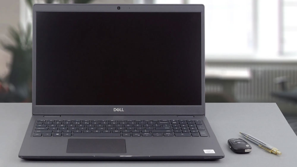 Laptop Dell Vostro 3510B P112F002BBL (Core ™ i5-1135G7 | 8GB | 512GB | MX350 2GB | 15.6-inch FHD | Win 11 | Office | Đen)